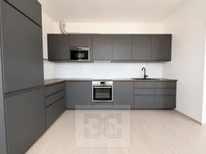 Pronájem bytu 3+kk, Brno, Střední, 90 m2