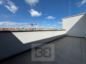 Pronájem bytu 3+kk, Brno, Střední, 90 m2