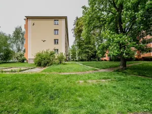 Prodej bytu 3+1, Karviná, U Lesa, 62 m2