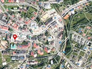 Prodej - jiné, Železná Ruda, Javorská, 15 m2