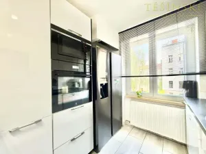 Prodej bytu 2+1, Český Těšín, Mánesova, 53 m2