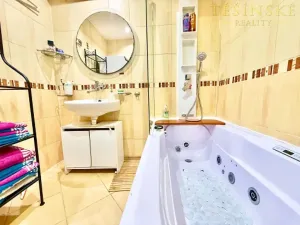 Prodej bytu 2+1, Český Těšín, Mánesova, 53 m2