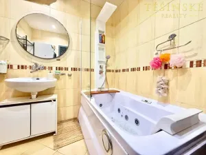 Prodej bytu 2+1, Český Těšín, Mánesova, 53 m2