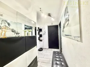Prodej bytu 2+1, Český Těšín, Mánesova, 53 m2