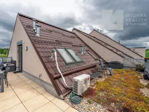 Prodej bytu 3+kk, Střelice, Příční, 80 m2