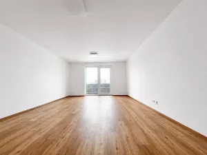 Pronájem bytu 1+kk, Jihlava, Slovenská, 45 m2