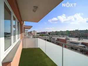 Pronájem bytu 3+kk, Olomouc, Družební, 89 m2