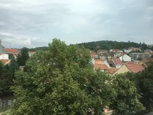 Prodej bytu 1+kk, Brno, Vančurova, 33 m2