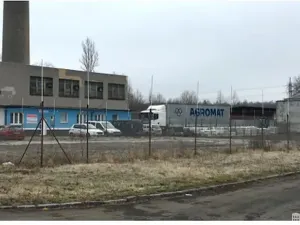 Pronájem pozemku, Praha - Horní Počernice, Ve žlíbku, 540 m2