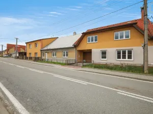Prodej rodinného domu, Protivanov, Boskovická, 203 m2