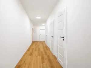 Prodej bytu 3+kk, Praha, Jeřabinová, 100 m2