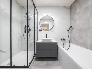 Prodej bytu 3+kk, Praha - Horní Měcholupy, Janovská, 76 m2
