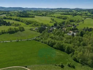 Prodej louky, Vrchotovy Janovice, 274000 m2