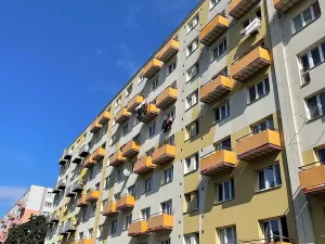 Pronájem bytu 1+kk, Brno, Vídeňská, 27 m2