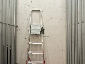 Pronájem bytu 1+kk, Praha - Hloubětín, Kolbenova, 30 m2