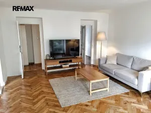 Pronájem bytu 2+1, Praha - Dejvice, Mydlářka, 54 m2