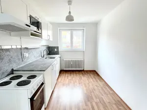 Pronájem bytu 2+1, Praha - Dejvice, Mydlářka, 54 m2