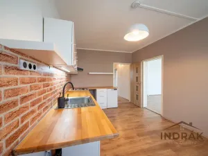 Prodej bytu 3+1, Nový Jičín, Na Lani, 80 m2