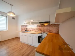 Prodej bytu 3+1, Nový Jičín, Na Lani, 80 m2
