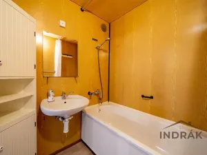 Prodej bytu 3+1, Nový Jičín, Na Lani, 80 m2