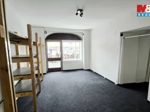 Pronájem obchodního prostoru, Sušice - Sušice I, V Brance, 26 m2