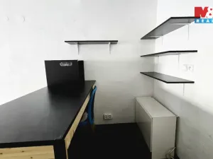 Pronájem obchodního prostoru, Sušice - Sušice I, V Brance, 26 m2