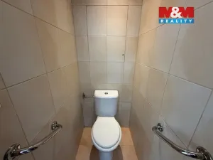 Pronájem bytu 3+1, Praha - Troja, Svídnická, 65 m2