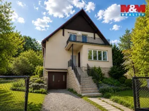 Prodej rodinného domu, Velké Karlovice, 170 m2