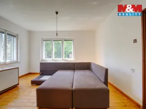 Prodej rodinného domu, Velké Karlovice, 170 m2