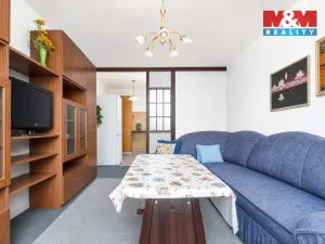 Prodej bytu 3+1, Hradec Králové - Pražské Předměstí, Jungmannova, 83 m2