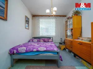 Prodej bytu 3+1, Hradec Králové - Pražské Předměstí, Jungmannova, 83 m2