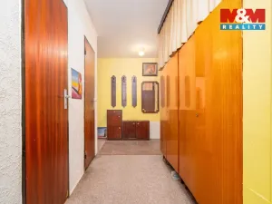 Prodej bytu 3+1, Hradec Králové - Pražské Předměstí, Jungmannova, 83 m2