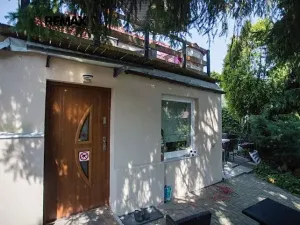 Prodej rodinného domu, Mšec, V Uličce, 76 m2