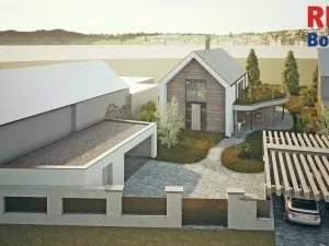 Prodej pozemku pro bydlení, Bukovno, 1022 m2