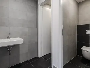 Pronájem kanceláře, Praha - Prosek, Litoměřická, 57 m2