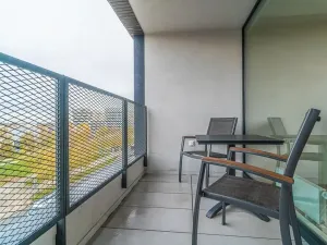 Pronájem bytu 3+kk, Praha - Prosek, Litoměřická, 81 m2