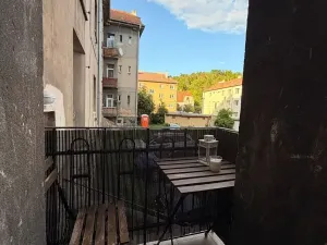 Prodej bytu 2+kk, Beroun, Vorlova, 50 m2
