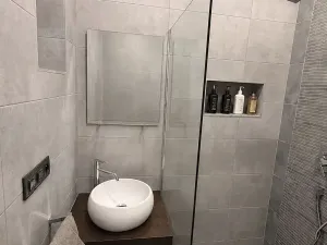 Prodej bytu 2+kk, Beroun, Vorlova, 50 m2