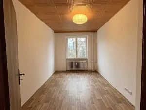 Pronájem bytu 2+1, Praha - Záběhlice, Malinová, 45 m2