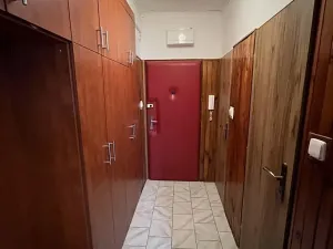 Pronájem bytu 2+1, Praha - Záběhlice, Malinová, 45 m2