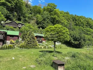Prodej chaty, Jílové u Prahy, 45 m2