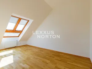 Pronájem bytu 5+1, Praha - Smíchov, Štefánikova, 168 m2