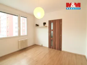 Pronájem bytu 3+1, Česká Lípa, Alexandrovská, 81 m2