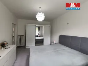 Prodej bytu 2+1, Karviná - Mizerov, Borovského, 51 m2
