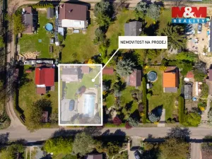Prodej chaty, Heřmanův Městec, Na Ježkovce, 17 m2