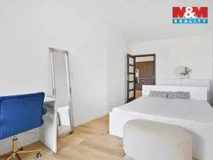 Pronájem bytu 2+kk, Mladá Boleslav - Mladá Boleslav I, Železná, 81 m2