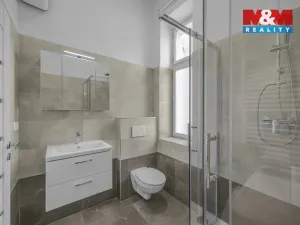 Pronájem bytu 1+kk, Praha - Nové Město, Legerova, 20 m2