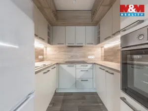 Pronájem bytu 2+kk, Mladá Boleslav - Mladá Boleslav II, 17. listopadu, 42 m2