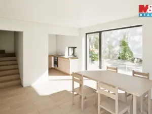 Prodej rodinného domu, Česká Kamenice - Dolní Kamenice, 109 m2