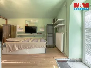 Prodej rodinného domu, Písková Lhota, 160 m2